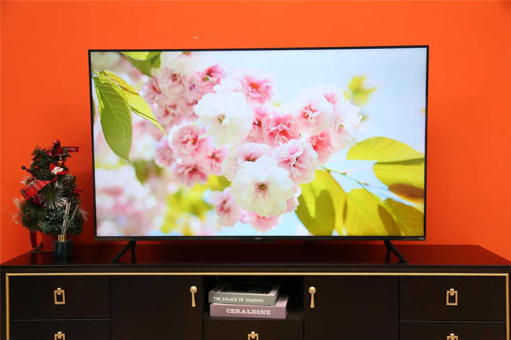 oppo智能电视k965英寸,oppo智能电视k9和华为智慧屏se