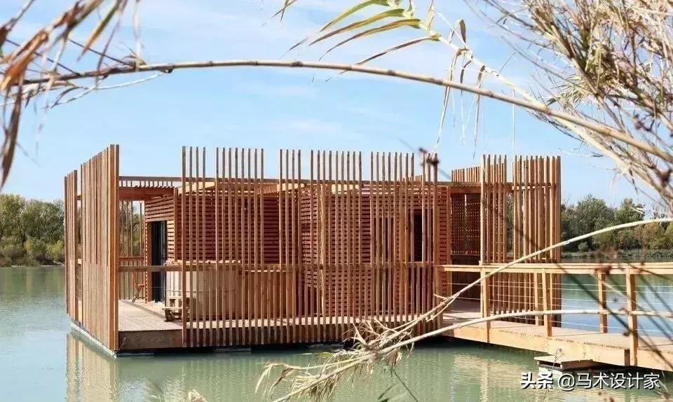 有创意的小屋设计,超有创意的小别墅