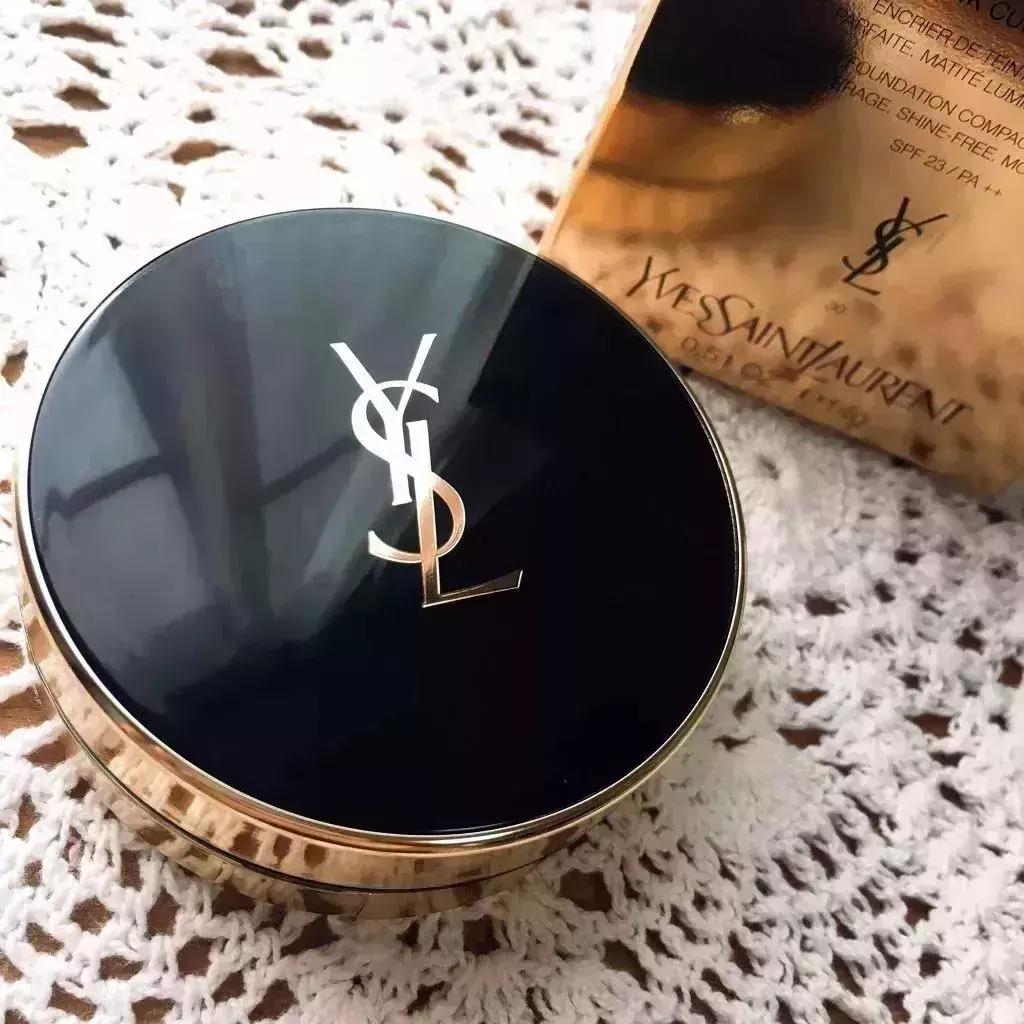 最好用的粉底气垫第一名,全世界最好用的大牌粉底