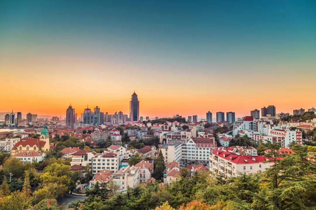 旅行清单青岛,青岛旅游攻略结束语