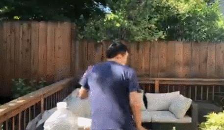 瓶盖挑战潘玮柏,瓶盖挑战孙悟空