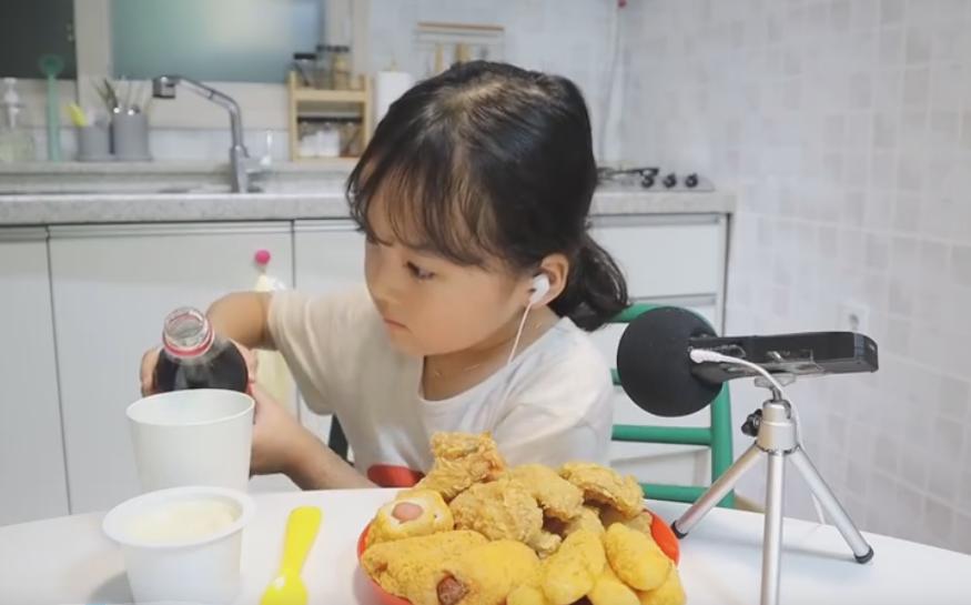 韩国童星从小化妆长不高,韩国童星化妆