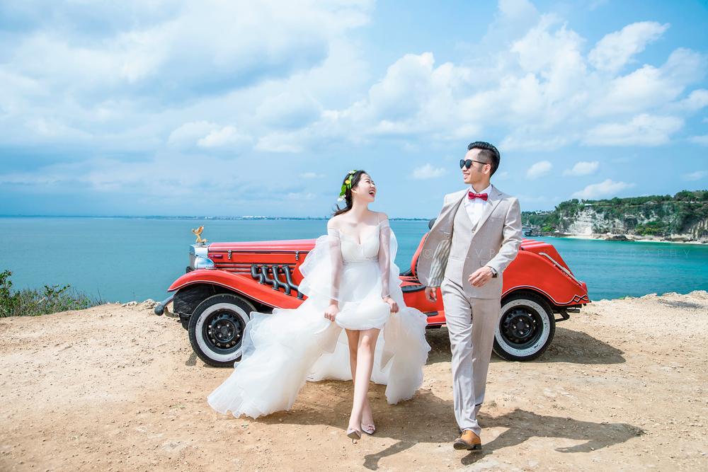 去巴厘岛拍摄婚纱照,去巴厘岛拍个婚纱照要多少钱