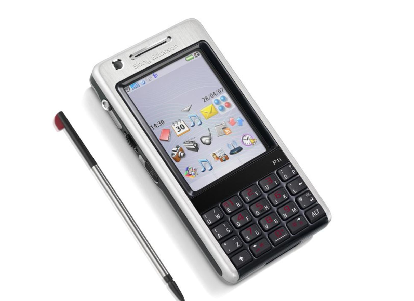 索尼移动发展趋势,索尼移动手机怎么样