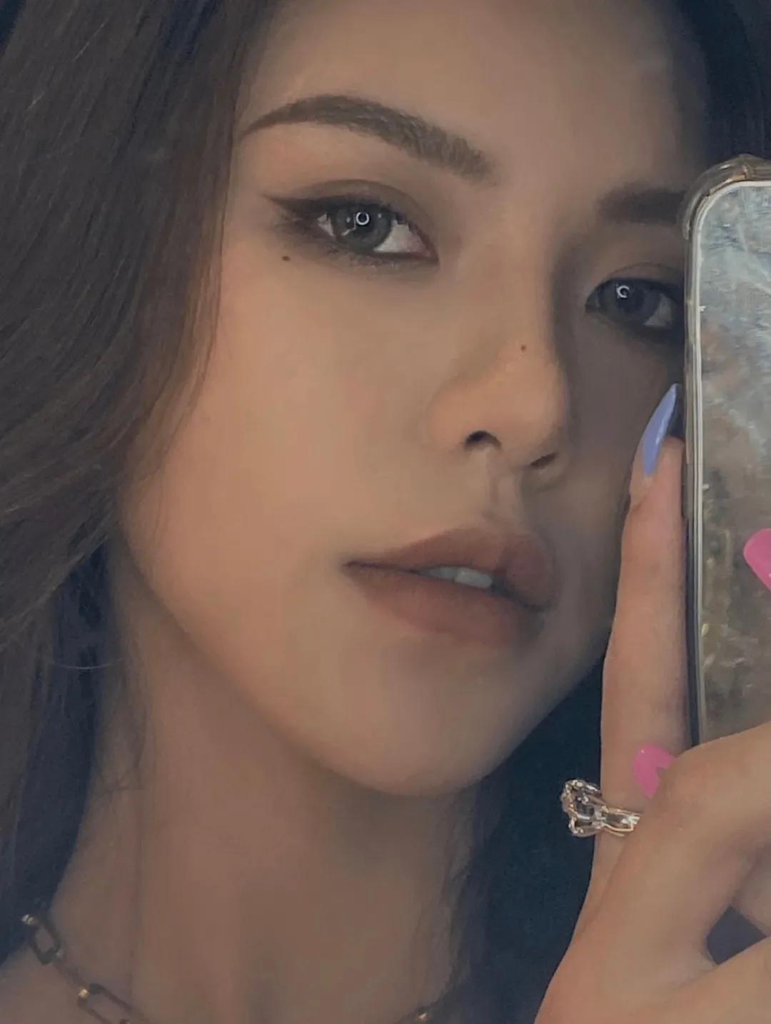 全脸点痣变美,点痣能变美吗