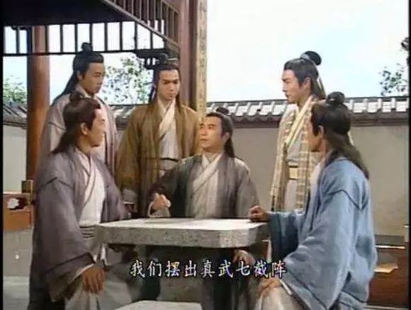 少林派才是天下第一门派,少林武术为什么天下第一