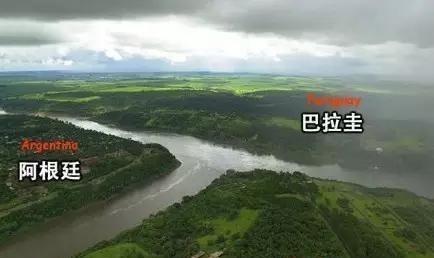 逗逼的国界线,12个奇葩的国界线