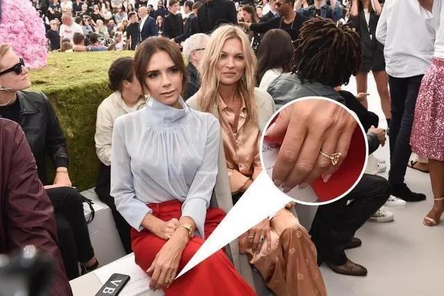 结婚19年换14枚鸽子蛋，总价值近8000万，这个女人被老公宠上天！