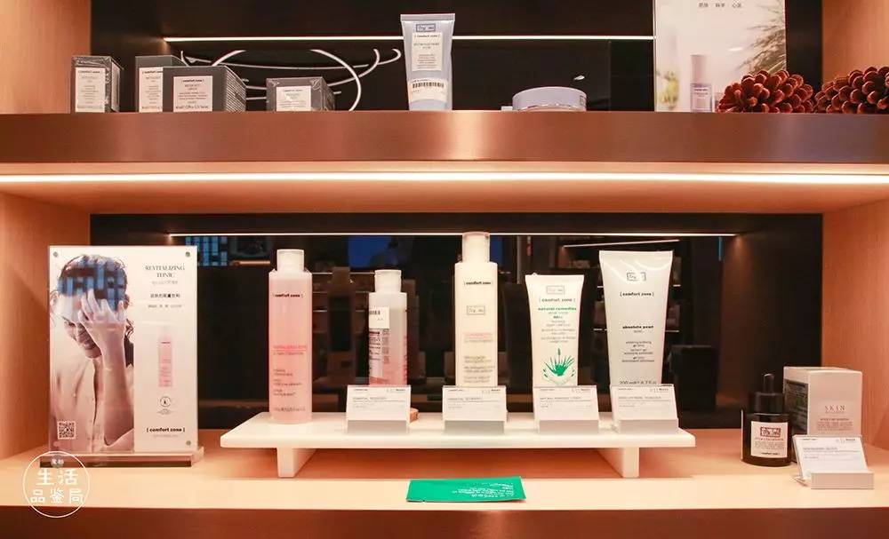 小众美妆护肤店铺推荐,魔都平价化妆品