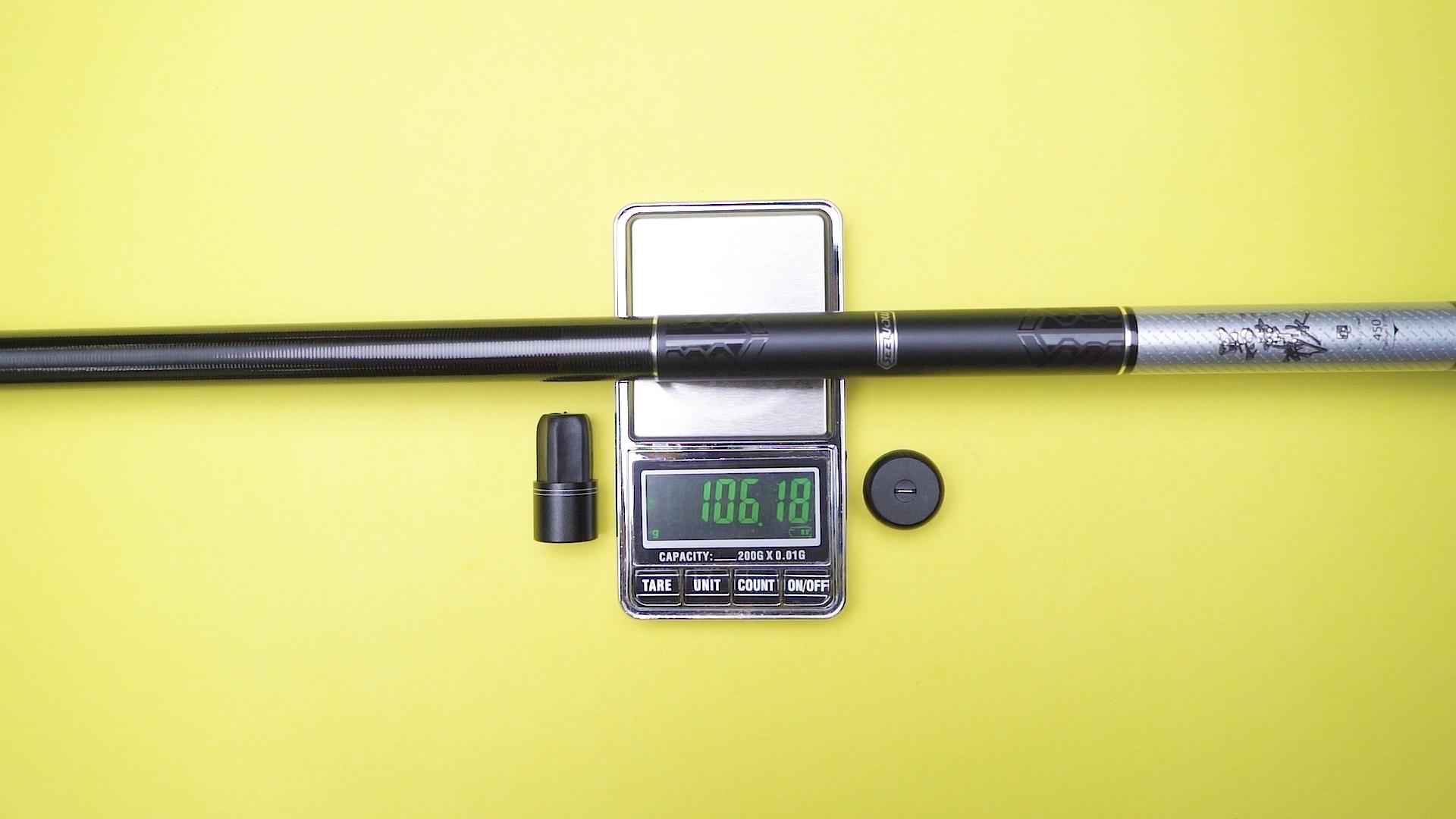 鱼竿口碑排行钓友讨论,各种鱼竿测评对比