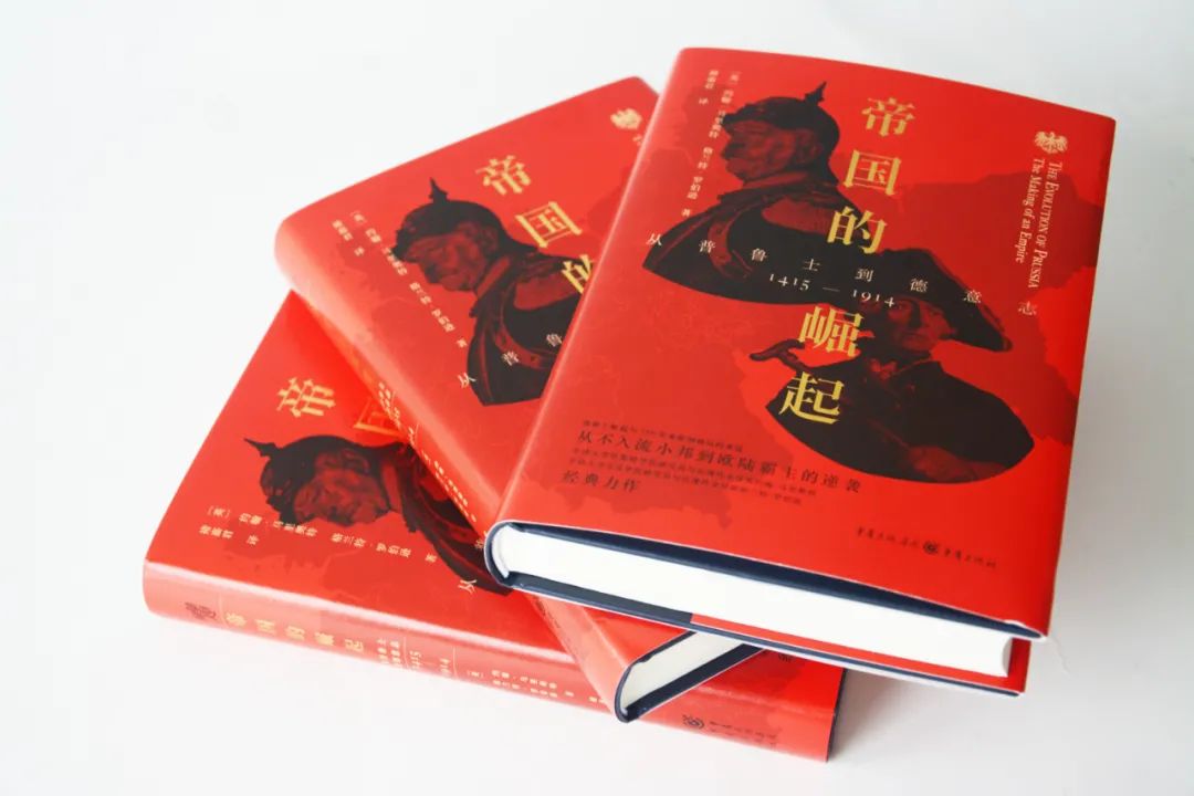 条顿骑士团霍亨索伦,条顿骑士团和普鲁士的关系