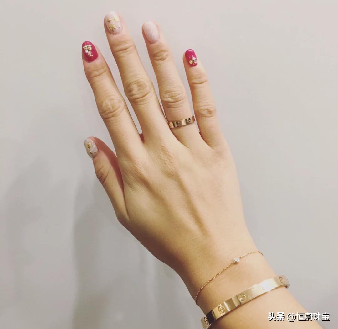 十大必买手链排行榜,手链轻奢小众高级感潘多拉同款