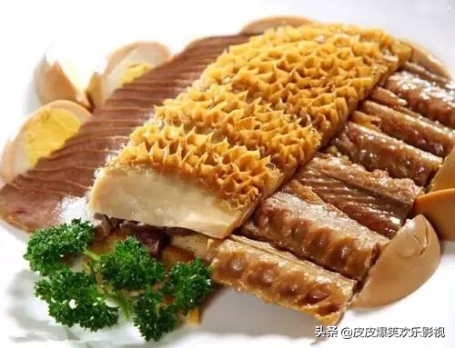 五星级酒店坑人菜名,吃过最坑的菜名