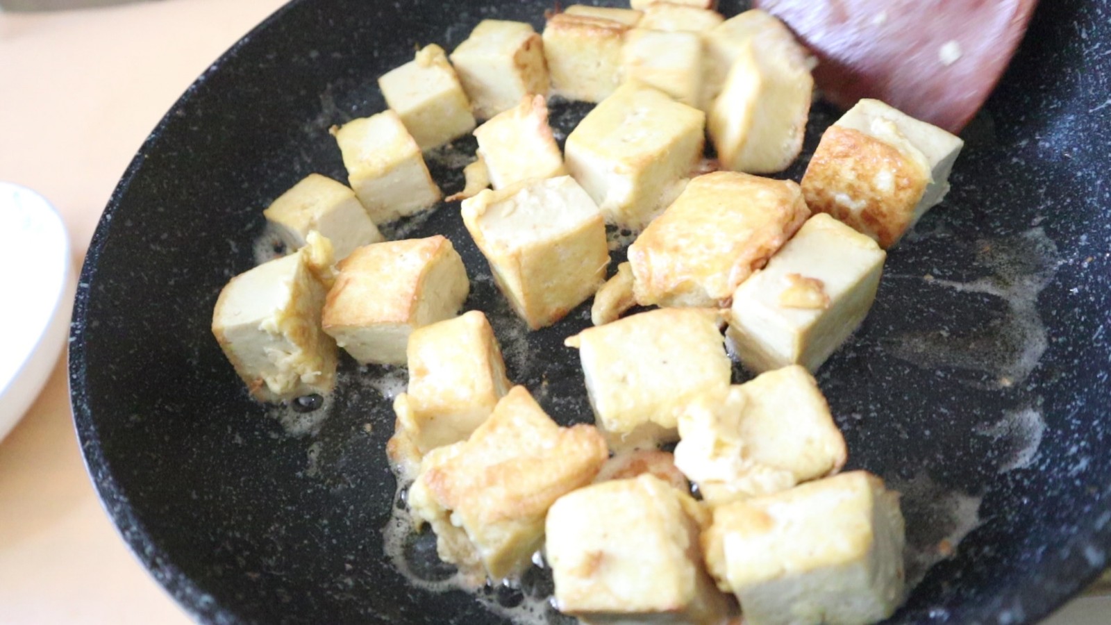 又滑又劲道的面条做法,自制面条筋道耐煮