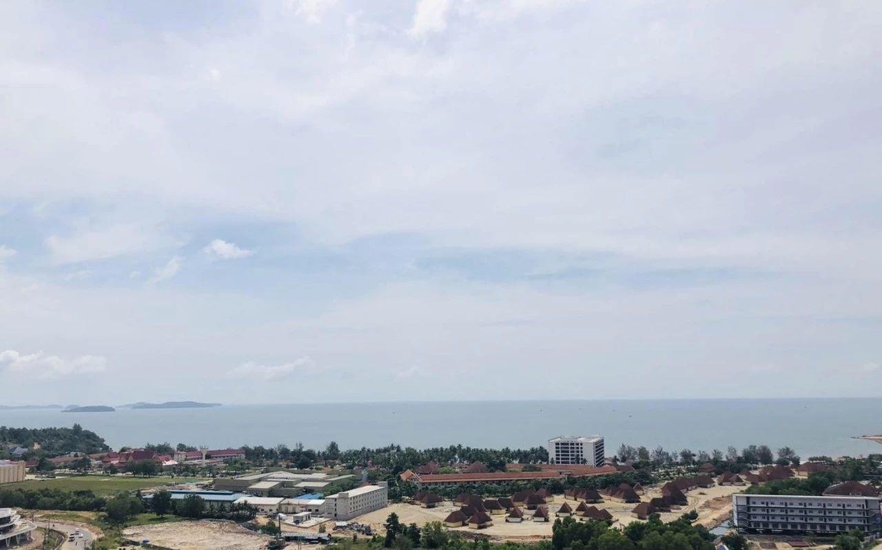 柬埔寨3套房值得买吗,我为什么要在泰国买房