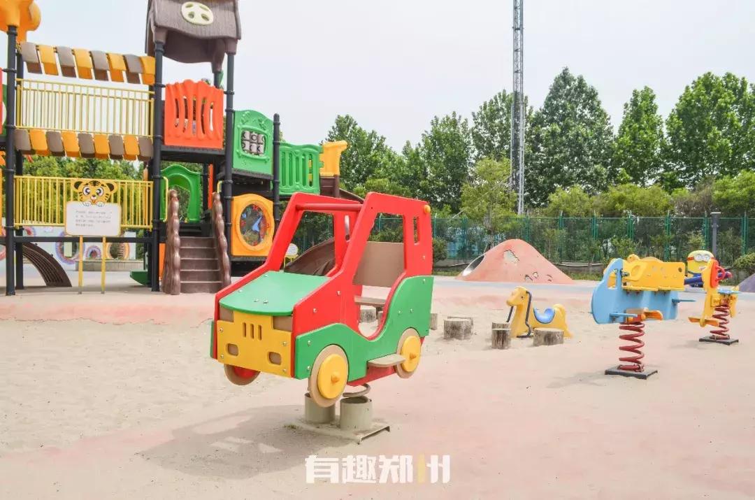 郑州地铁五号线游玩攻略秋季,郑州地铁与5号线沿途有哪些景点