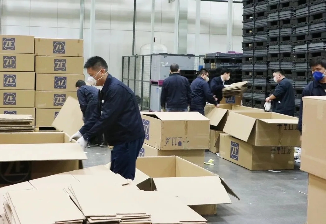 天津施洛特员工待遇,天津施洛特汽车有限公司