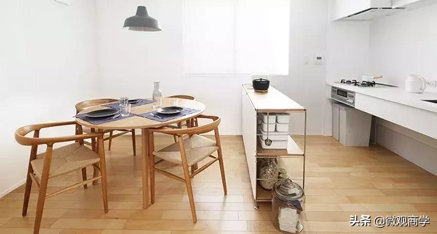 无印良品的8个秘诀,无印良品在中国的营销之路