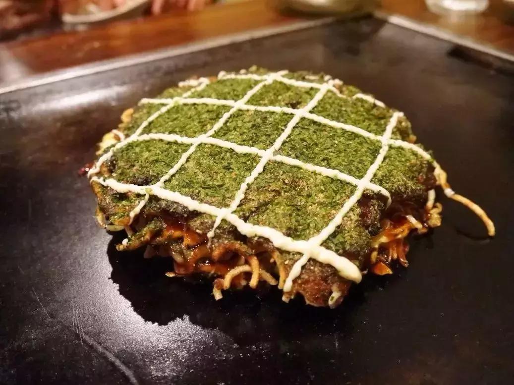 日本大阪美食攻略最新,大阪难波美食推荐