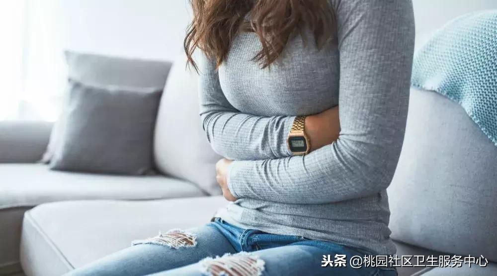 女性治痛经七个错误认知,痛经别强忍打破经期谣言