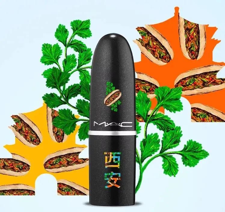 mac新款口红限定,mac口红限定