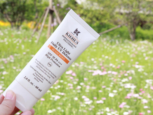 科颜氏必买的单品,科颜氏好用的单品推荐