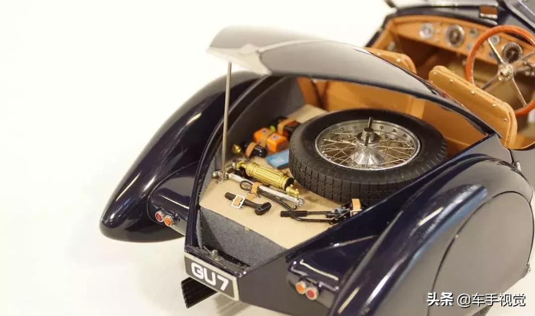 汽车模型收藏指南,汽车模型收藏要点