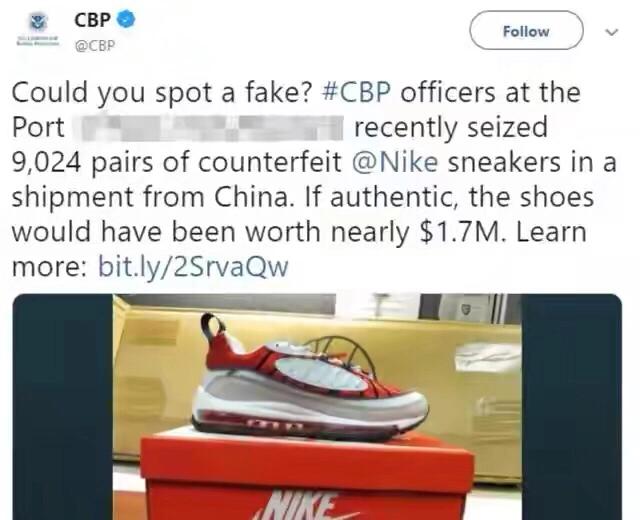 莆田鞋在美国出名了,莆田鞋是不是骗人