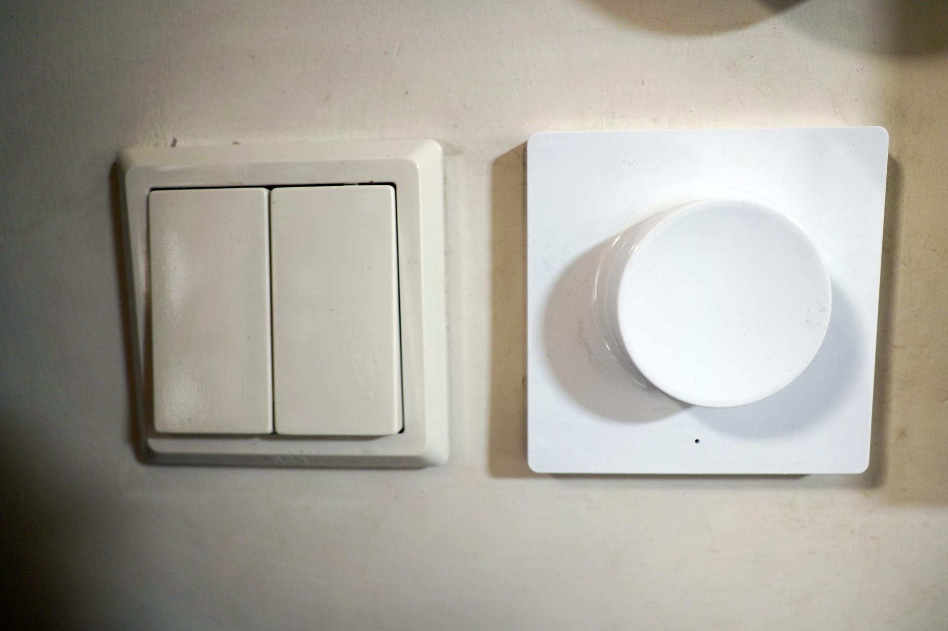 华为全屋智能和小米智能家居区别,全屋小米智能家电体验