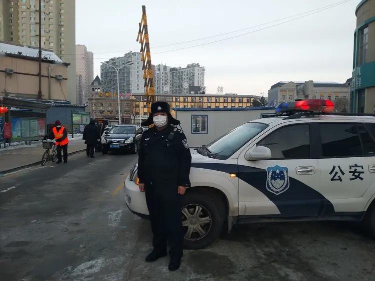 公安分局召开疫情防控部署会议,大庆疫情防控指挥部最新消息