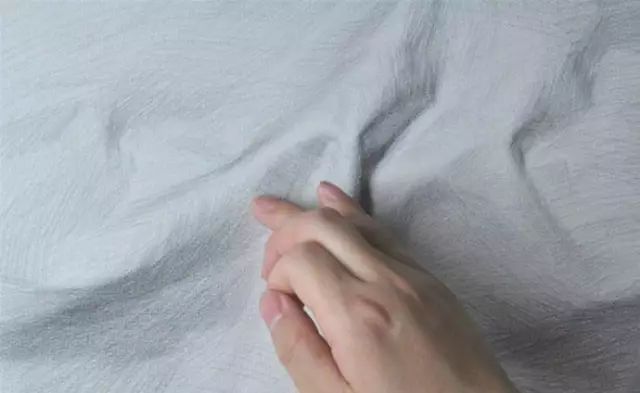 素描衬布的画法和步骤,你掌握了平面图的绘画方法了吗