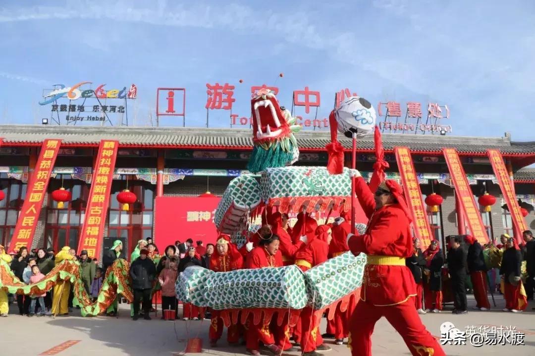 易县好看的视频,易县哪儿的好看