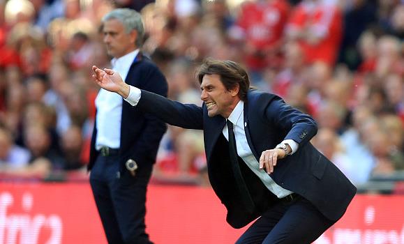 英超史上十大主帅排名,英超前五之争