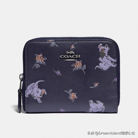 coach新包萌翻天,coach新包c3461