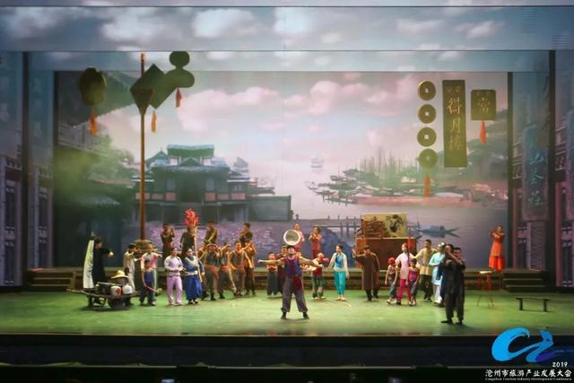 沧州一日游详细攻略,三天旅游攻略沧州