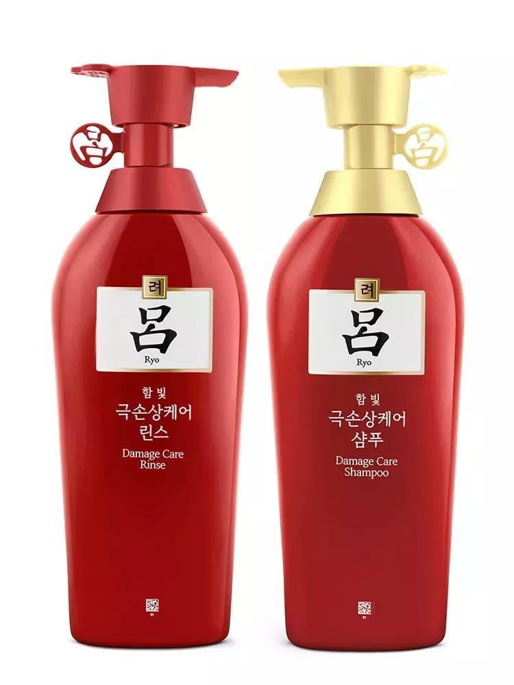 真正无硅油洗发水的品牌有哪些,无硅油洗发水去屑止痒控油防脱发