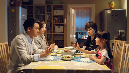 红粉世家开播17年，女主美貌翻车，男主发福演爸爸，女配跻身一线