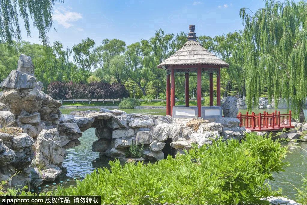 北京站附近景点一日游,北京站附近两天一晚旅游攻略