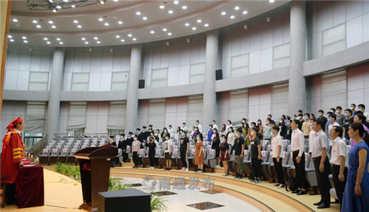 南通大学杏林学院医学毕业生去向,通大杏林学院就业前景