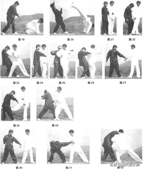 街斗如何打要害,街斗最实用的格斗术是什么