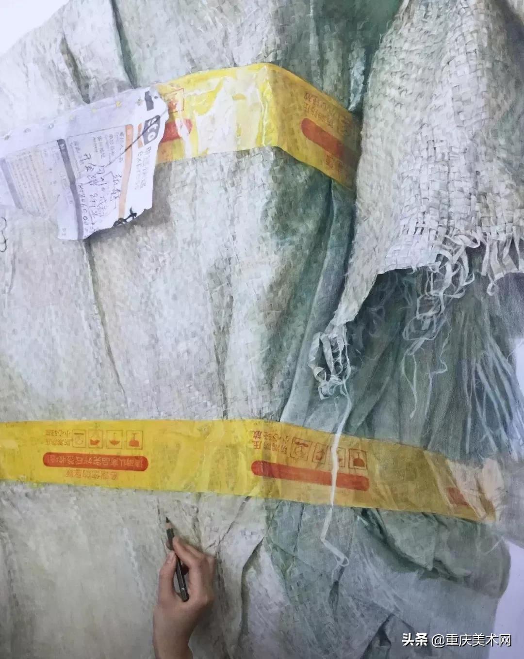 中央美术学院精微素描,中央美术学院全国素描第一名