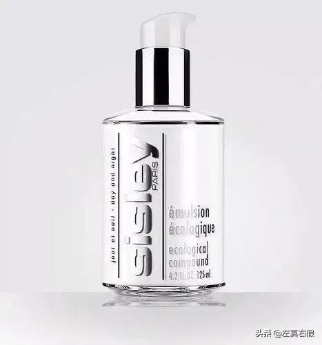 sisley全能乳液鉴定方法,sisley全能乳液真假辨别
