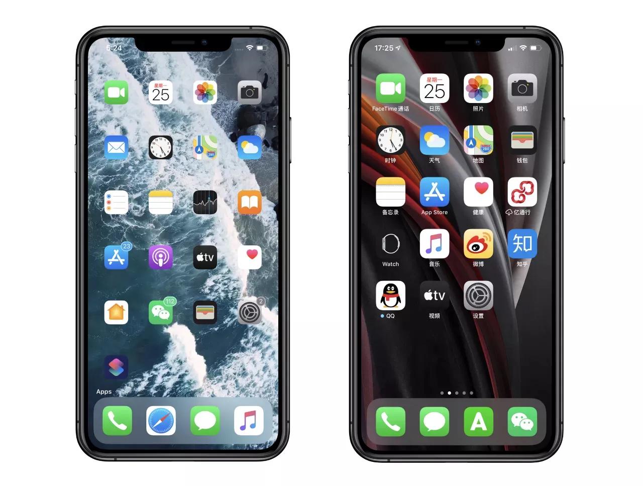 iphone息屏显示壁纸怎样设置,苹果ios15锁屏自动切换壁纸