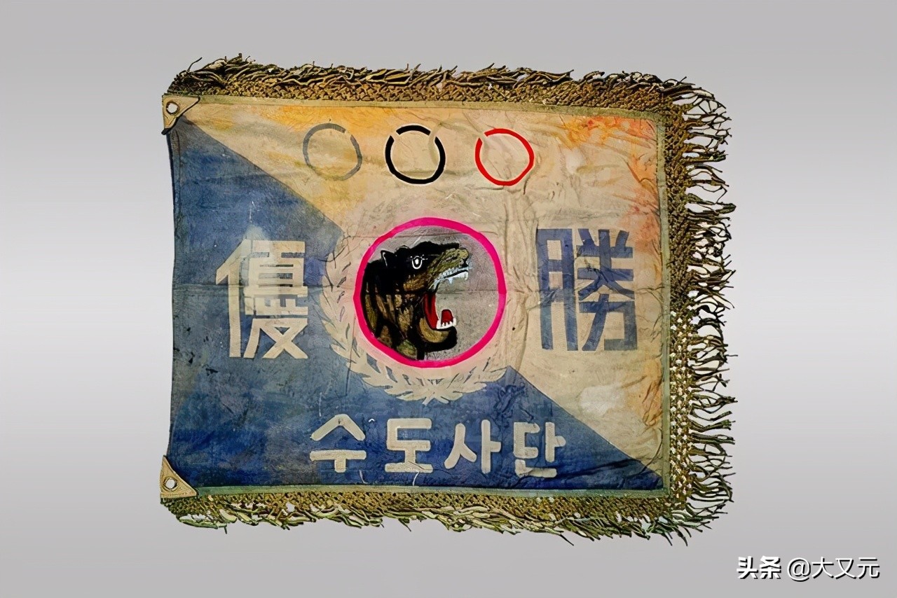 假扮日本军官打日本高级军官,假扮日军军官打日本人