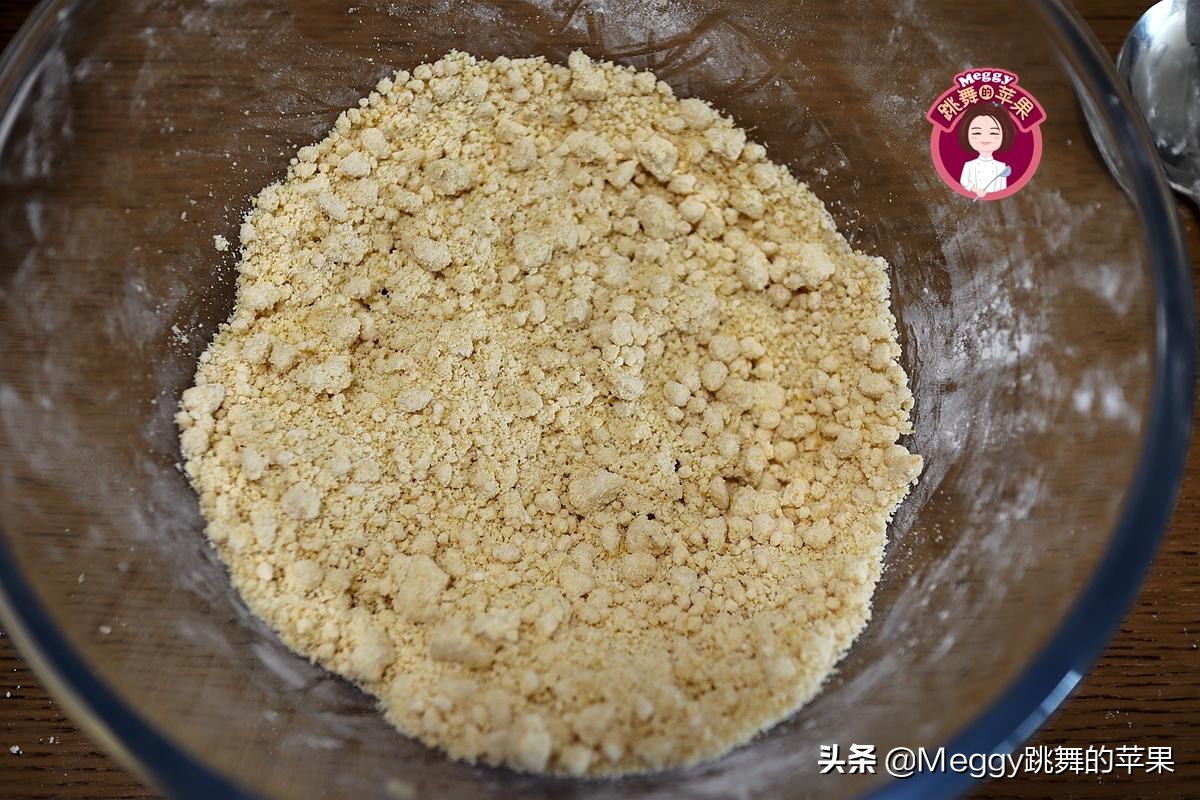 香甜松软小米糕不用烤箱不揉面,怎么蒸大米发糕不粘锅