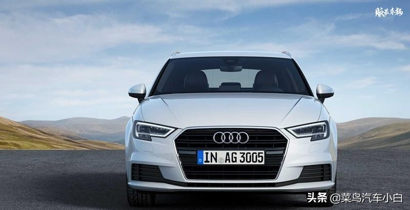 奥迪a3l和宝马125谁更值得入手,奥迪a3的优缺点