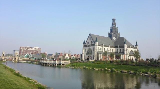 盐城大丰区2023年发力拼经济,江苏大丰百强县排名