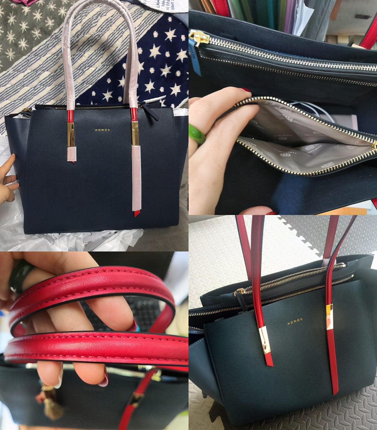 mk水桶包和蔻驰水桶包哪个值得,mk包比蔻驰好看