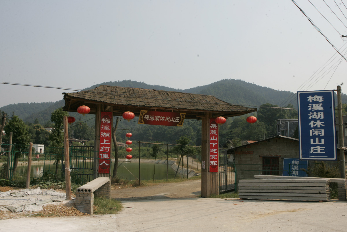 梅溪湖的葡萄园,梅溪湖有没有葡萄园