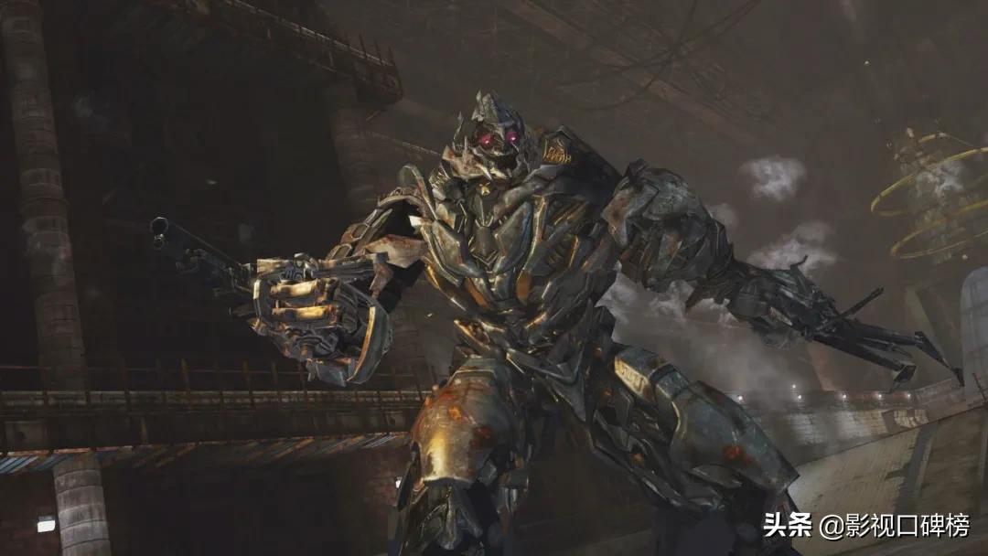 大表姐刘雯威震天,威震天贾玲